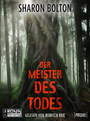 cover image of Der Meister des Todes